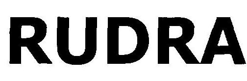 Rudra (device) Device mark 2493552 Trademark