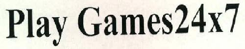 Play Games24x7 Device mark 2315902 Trademark
