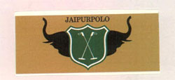 Jaipurpolo With Device Of Shield Device mark 2525977 Trademark