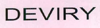 Deviry Device mark 2494394 Trademark