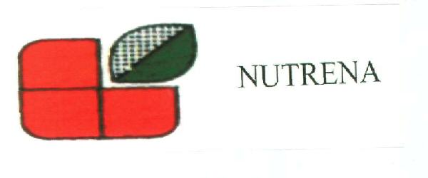 Nutrena (device) Device mark 2523285 Trademark