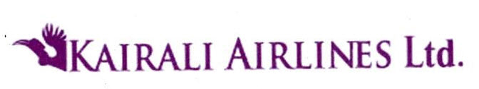 Kairali Airlines Ltd. Device mark 2530502 Trademark