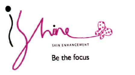 I-shine(stylised & Coloured) (label) Device mark 2122690 Trademark