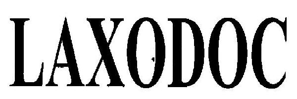 Laxodoc Device mark 2501143 Trademark