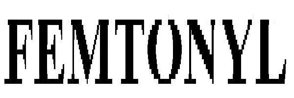 Femtonyl Device mark 2501149 Trademark