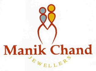 Manik Chand Jewellers (device) Device mark 2530715 Trademark