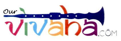Our Vivaha.com Device mark 2530572 Trademark