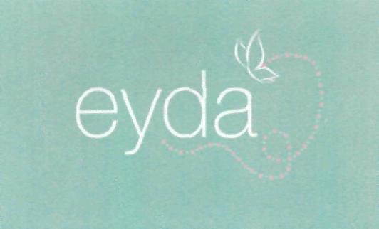 Eyda (device) Device mark 2291113 Trademark