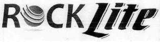 Rock Lite Device mark 2323657 Trademark