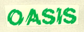 Oasis Device mark 2323667 Trademark