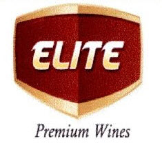 Elite Premium Wines Device mark 2530734 Trademark