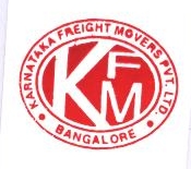 Kfm Karnataka Freight Movers Pvt.ltd. Device mark 2266530 Trademark