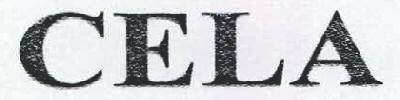 Cela Device mark 2291294 Trademark