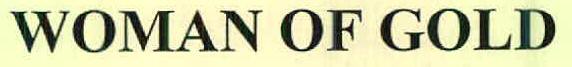 Women Of Gold Device mark 2539953 Trademark