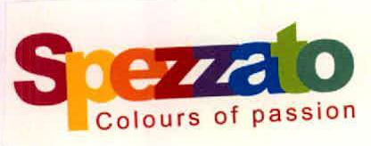 Spezzato Device mark 2500050 Trademark