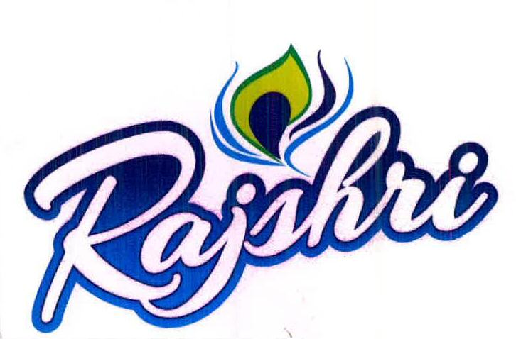 Rajshri Device mark 2539820 Trademark