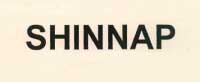 Shinnap Device mark 2530919 Trademark