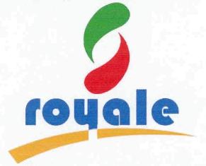 Royale Device mark 2323735 Trademark