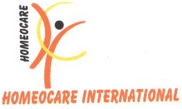 Homeocare International Device mark 2323596 Trademark