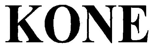 Kone (device) Device mark 2539996 Trademark