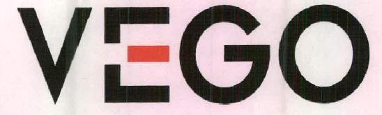 Vego Device mark 2539846 Trademark