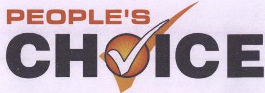 People's Choice Device mark 2323745 Trademark