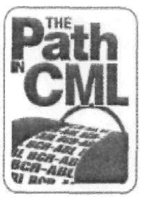 The Path Cml (device) Device mark 2538341 Trademark