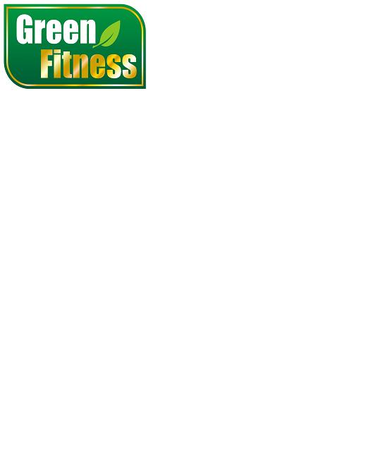 Green Fitness (label) Device mark 2541376 Trademark