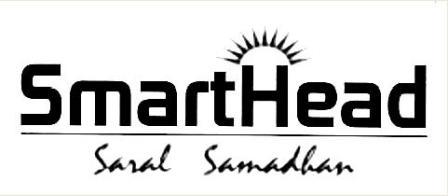 Smarthead Saral Samadhan Device mark 2538519 Trademark