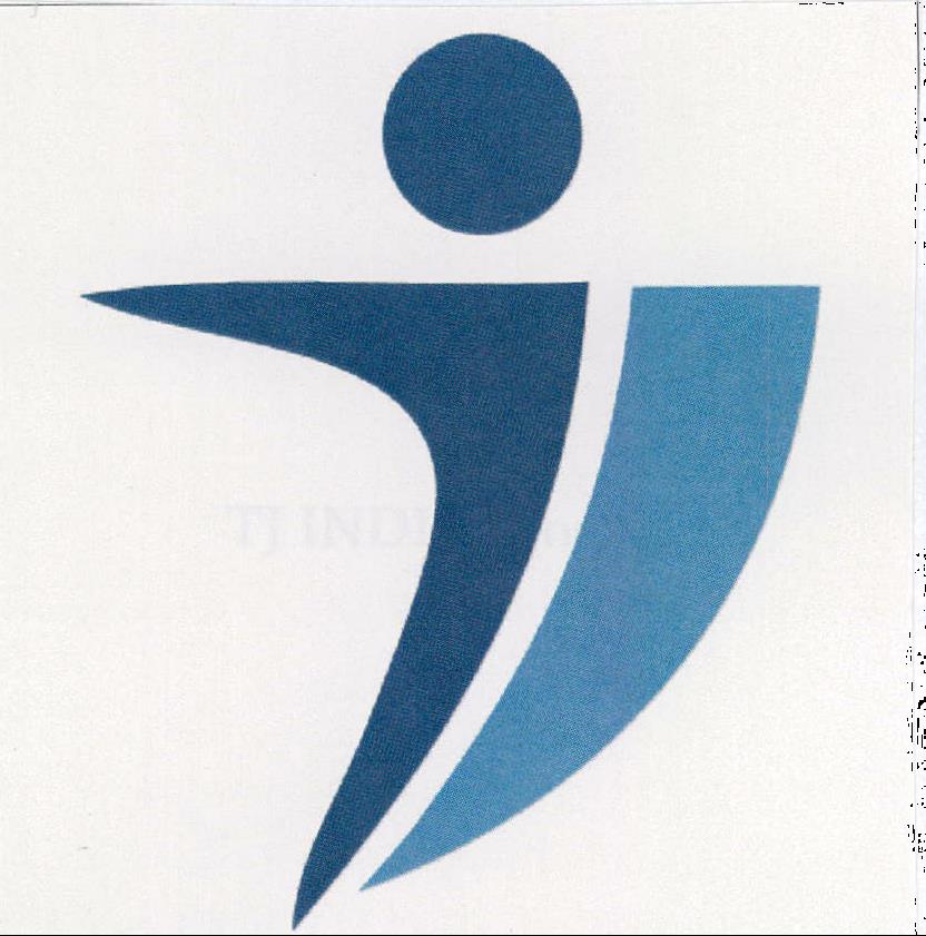 Tj (logo) Device mark 2129008 Trademark