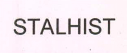 Stalhist Device mark 2509138 Trademark