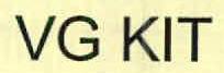 Vg Kit Device mark 2539949 Trademark