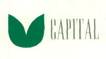 Capital (label) Device mark 2509179 Trademark
