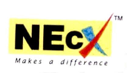 Necx Device mark 2547798 Trademark