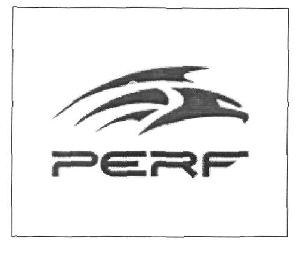 Perf (device) Device mark 2547652 Trademark