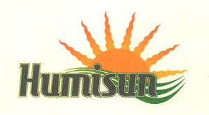 Humisun With Device Of Sun Device mark 2547689 Trademark