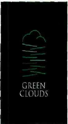 Green Clouds (label) Device mark 2546570 Trademark