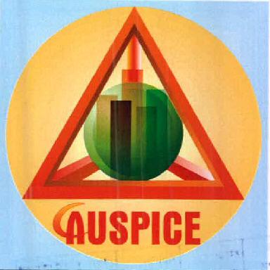 Auspice (device Of Triangle ) Device mark 2549334 Trademark