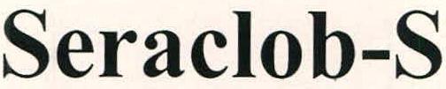 Seraclob-s Device mark 2498809 Trademark