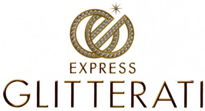 Express Glitterati (device Of Eg) Device mark 2339118 Trademark