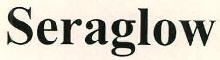 Seraglow Device mark 2498974 Trademark