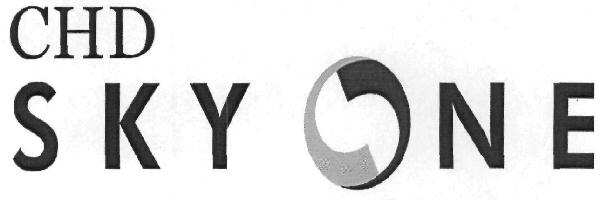 Chd Sky One (device) Device mark 2498831 Trademark