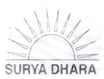 Surya Dhara Device mark 2549388 Trademark