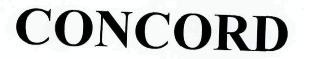 Concord Device mark 2555569 Trademark