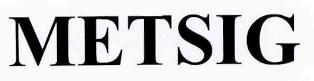 Metsig Device mark 2555572 Trademark