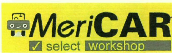 Meri Car (device) Device mark 2517789 Trademark