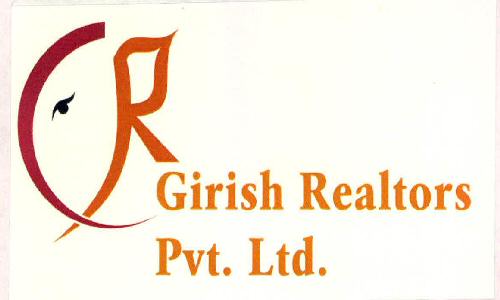 R Girish Realtors Pvt.ltd. (device Of Ganesha) Device mark 2282190 Trademark