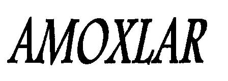 Amoxlar (device) Device mark 2339187 Trademark