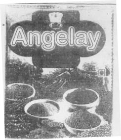 Angelay Device mark 2282199 Trademark