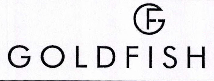 Goldfish Device Of Gf Device mark 2546399 Trademark